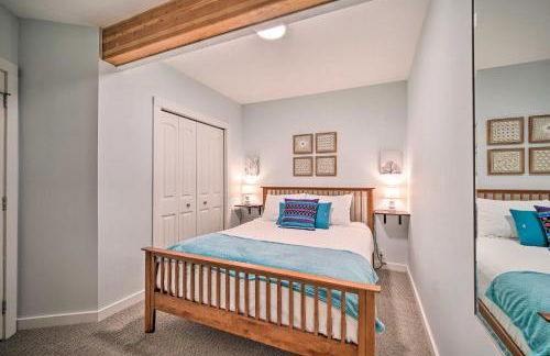 Peaceful Forest Retreat by Mt Baker Slopes! - Foto 24