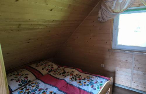 Domki u Michała nad Soliną - Foto 32