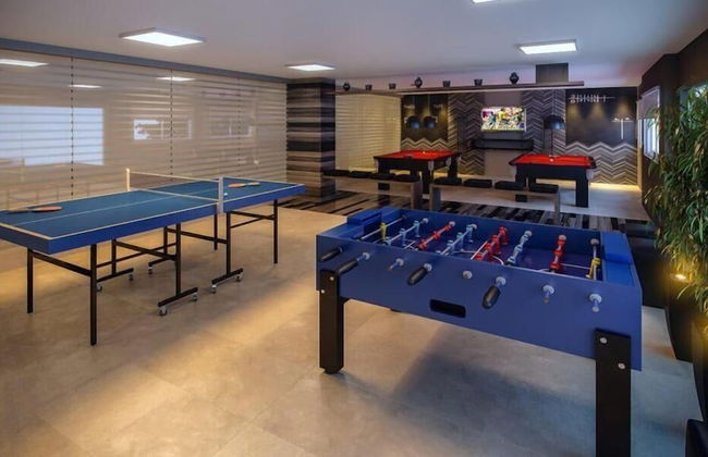 Golden Gramado Resort Lagheto - Foto 41