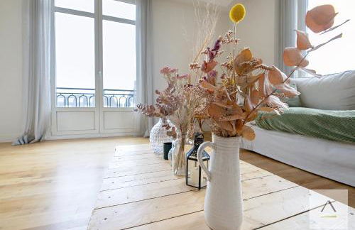 Le Palais du Commerce - Foto 13