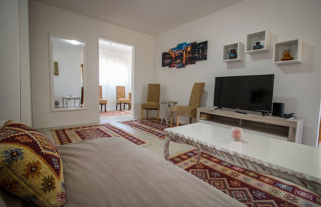 Villa Blossom - Foto 8