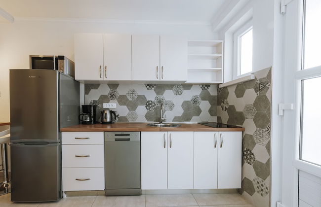 Apartments Mrkan - Foto 17