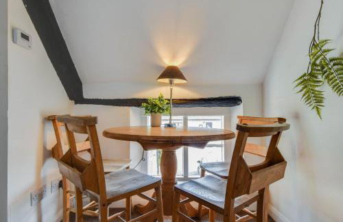 The Nook, Newly Available Relaxed 2 bed, Cotswolds - Foto 7