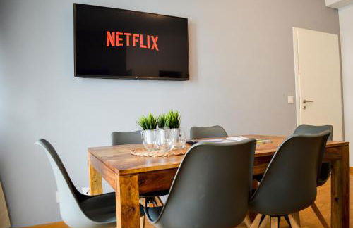 Centerapartments Tonhallenstraße - Foto 37