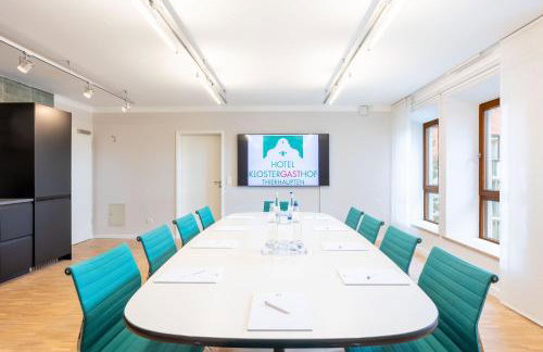 Hotel Klostergasthof - Foto 38