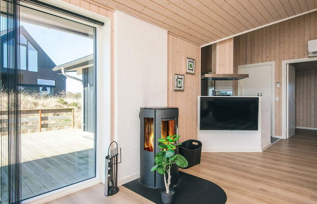 Holiday Home in Henne - Foto 31