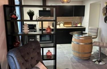 Love Room Cocooning & Spa - Foto 3