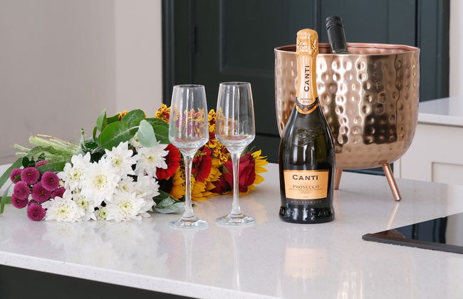 Dream Stays Bath- Barton House Townhouse - Photo 28