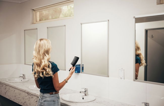 Horrocks Beach Caravan Park - Foto 21