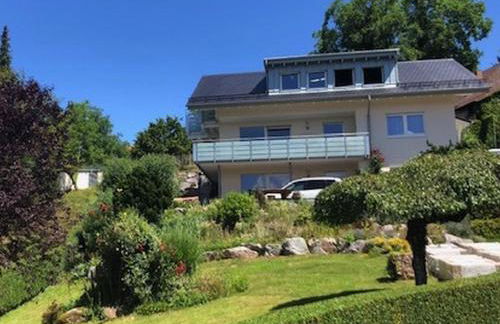 Ferienwohnung Kist - Foto 1