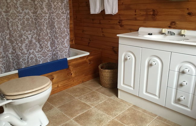 Boat Harbour Garden Cottages - Foto 27