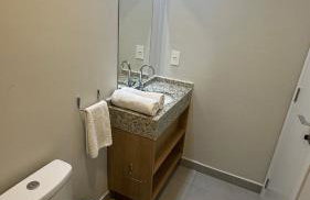 Apartamento na região central de Foz - Cancún - Foto 15