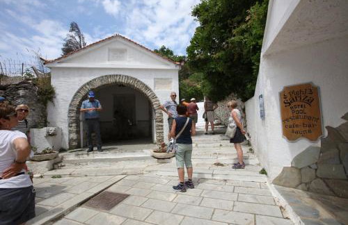 Karastamati΄s Tower House - Foto 29