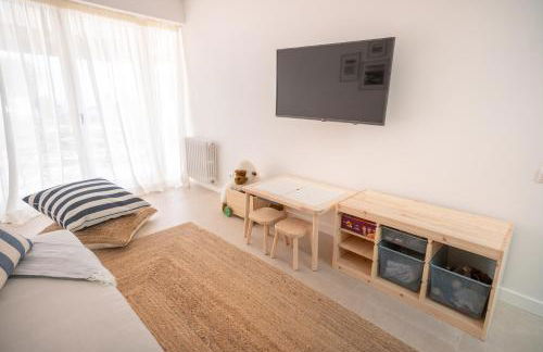 Hortets casa de vacaciones en La Ràpita - Foto 33