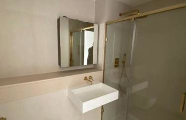 New appartement in central London - Foto 9