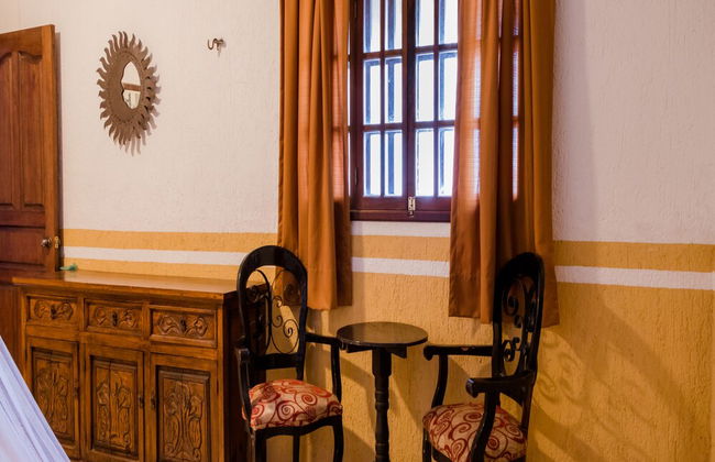 Beachfront Hacienda del Cuyo Penthouse - Foto 12