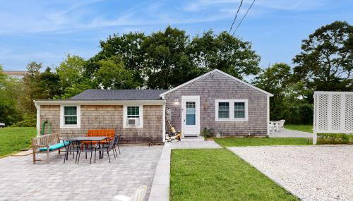 Gateway to Cape Cod - Foto 4