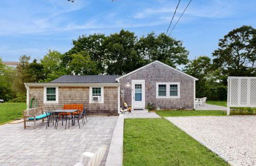 Gateway to Cape Cod - Foto 4