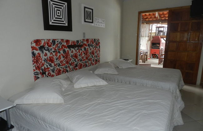 Recanto do Sossego em Laguna-Perrixil - Foto 4