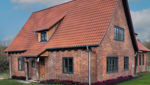 Lehrerhaus Hinterhaus - Ehlbeck - Foto 2