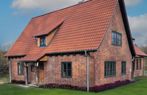 Lehrerhaus Hinterhaus - Ehlbeck - Foto 2