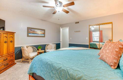 13 Mi to Arrowhead Stadium Blue Springs Home! - Foto 20