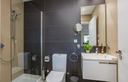 Cavalo Preto Beach Residence with Garden & Pool - Foto 15