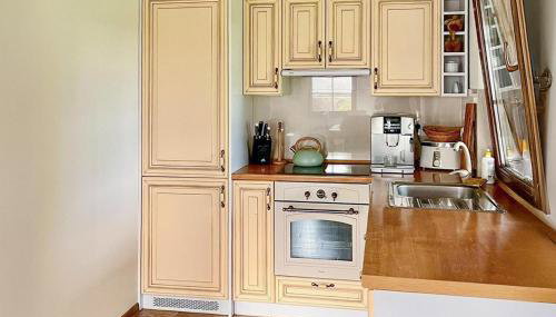 Stunning Home In Prokowo With Sauna - Foto 5