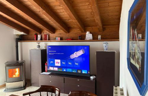 La Casa Del Lupo - Foto 32