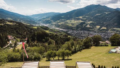 Aparthotel Bacher - Foto 4