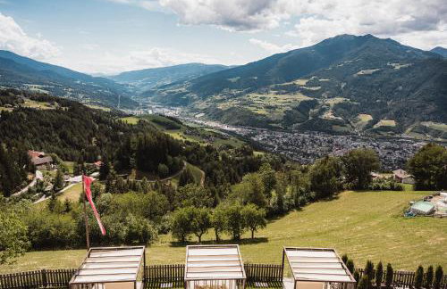 Aparthotel Bacher - Foto 4