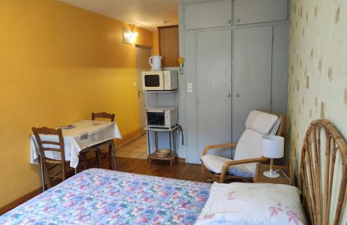 Résidence L'Alexandra 2 étoiles - Foto 16