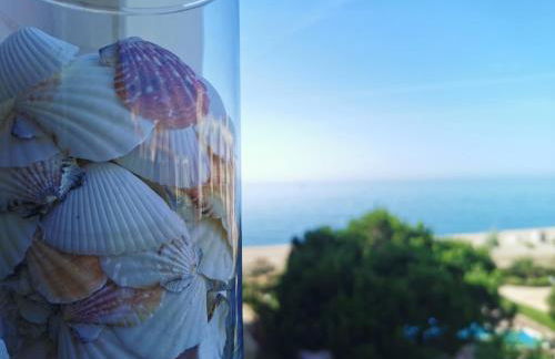 SANTA SUSANNA Sea Dreams Appartement - Bord de mer - Foto 23