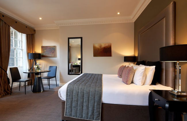 Fraser Suites Edinburgh - Foto 7