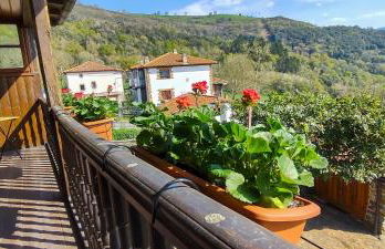 La Higuera Casa Rural, Soba, Cantabria - Foto 4