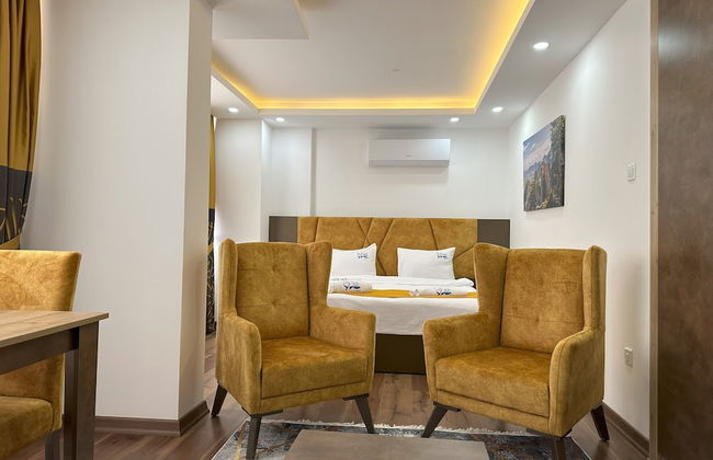 Nurel Shark Residence - Foto 9