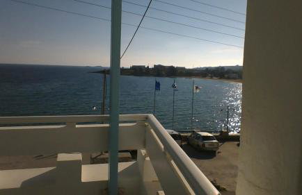 Paros Carmel studio-apartment - Photo 74