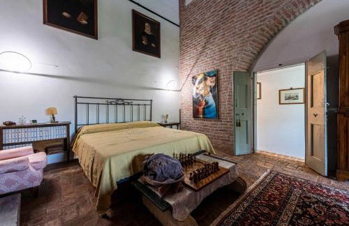 Big Scuderia Country Mansion 5500SquareFeet - Photo 23