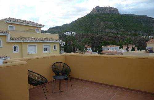 CALPE-Montesol - Photo 35