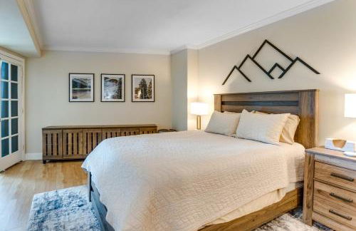 Downtown Denver Condo in the Center of the City! - Foto 12