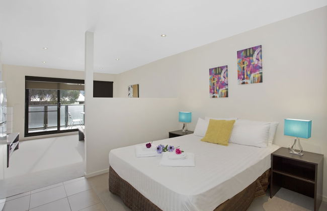 Astra Apartments Glen Waverley at VIQI - Foto 3