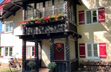 Boschenhof Suite - Foto 1