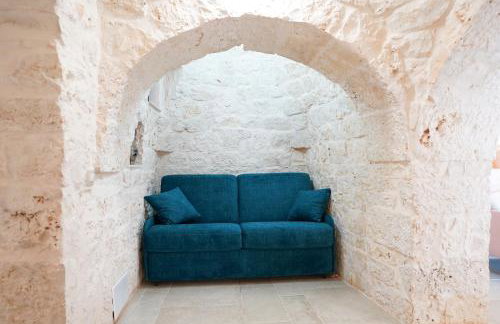 Trullo Le Rondinelle - Foto 72