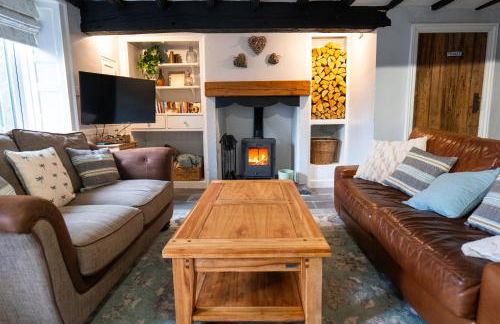 Cottage On The Brook - Foto 10