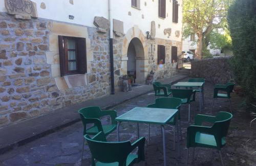 Casa Rural Areano - Foto 37