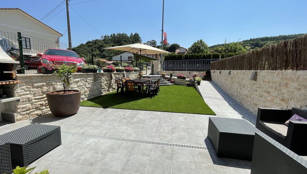 La Casa del Pendo - Foto 2, Profilbild