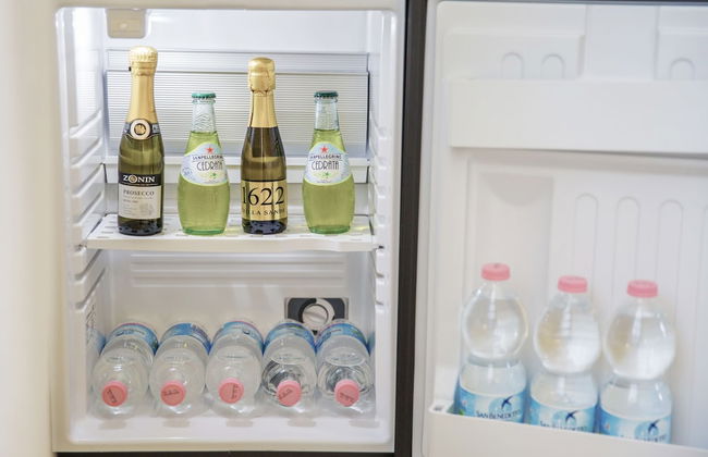 Gleda Rooms Deluxe - Foto 25