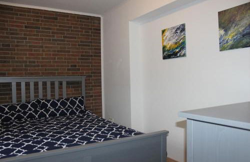 AAR Nordsee Appartement - Foto 40