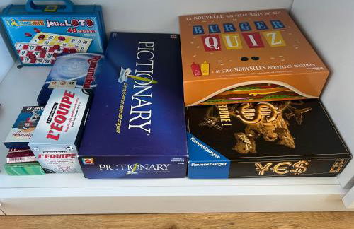 Résidence Le Pharo - Photo 25