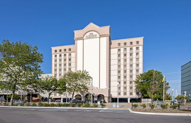 The Colony Virginia Beach by TripForth - Foto 58